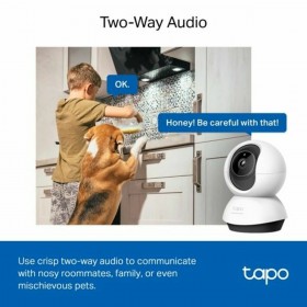 Videocamera di Sorveglianza TP-Link TC72