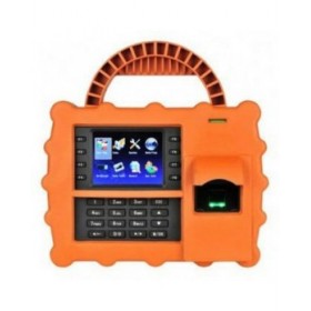 Sistema di Allarme Zkteco ZMM220 12 V