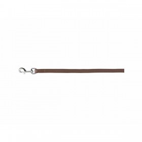Guinzaglio per Cani Trixie Active Comfort Marrone 1 m S/M