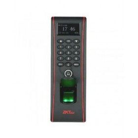 Sistema di Controllo di Accesso Biometrico Zkteco TF1700