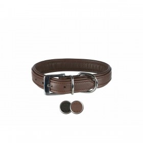 Collare per Cani Trixie Active Comfort Nero 31-37 cm
