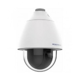 Videocamera di Sorveglianza Mobotix MX-SD1A-230-LL