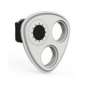Videocamera di Sorveglianza Mobotix MX-O-M73TB-640R050