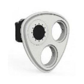 Videocamera di Sorveglianza Mobotix MX-O-M73TB-640R050