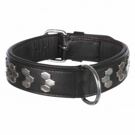 Collana Trixie Grigio