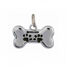 Targhetta per collana Trixie