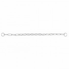 Collari da addestramento per cani Trixie 55 cm Acciaio inossidabile
