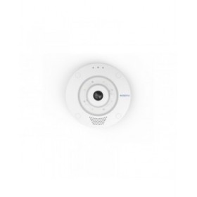 Videocamera di Sorveglianza Mobotix MX-Q71A-12DN016 4K Ultra HD