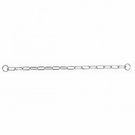 Collari da addestramento per cani Trixie 70 cm Metallo
