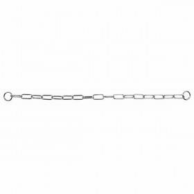 Collari da addestramento per cani Trixie 78 cm Metallo