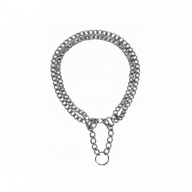 Collari da addestramento per cani Trixie 65 cm Metallo Doppia