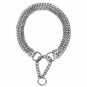 Collari da addestramento per cani Trixie 50 cm Metallo