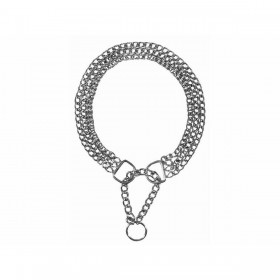 Collari da addestramento per cani Trixie 60 cm Metallo