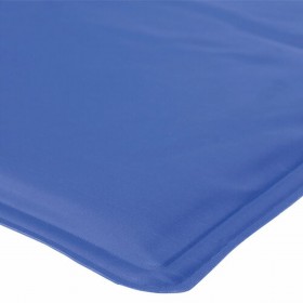 Cuccia per Cani Trixie Tx-28688 Azzurro 100 × 60 CM