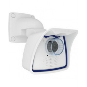 Videocamera di Sorveglianza Mobotix M26B