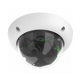 Videocamera di Sorveglianza Mobotix MX-D26B-6D