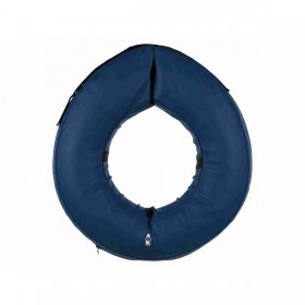 Collare protettivo per cane Trixie Azzurro Gonfiabile (66-78 cm)