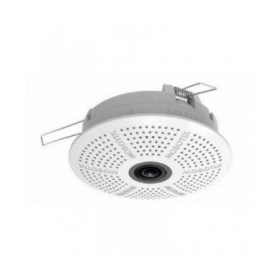 Videocamera di Sorveglianza Mobotix MX-C26B-AU-6D016