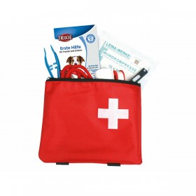 Kit di pronto soccorso Trixie
