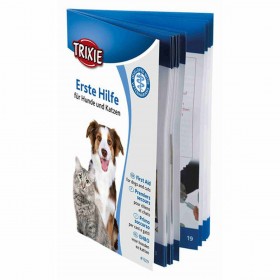 Kit di pronto soccorso Trixie