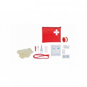 Kit di pronto soccorso Trixie