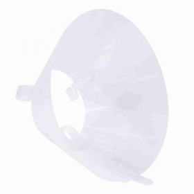 Collare elisabettiano per cani Trixie (44-50 cm)