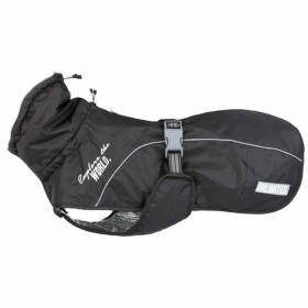 Cappotto per Cani Trixie Explore Nero XS
