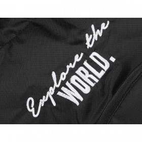 Cappotto per Cani Trixie Explore Nero XS