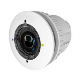 Sensore Mobotix MX-O-SMA-S-6N016