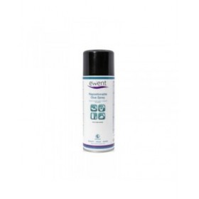 Nastro Adesivo Ewent NA Bianco 400 ml