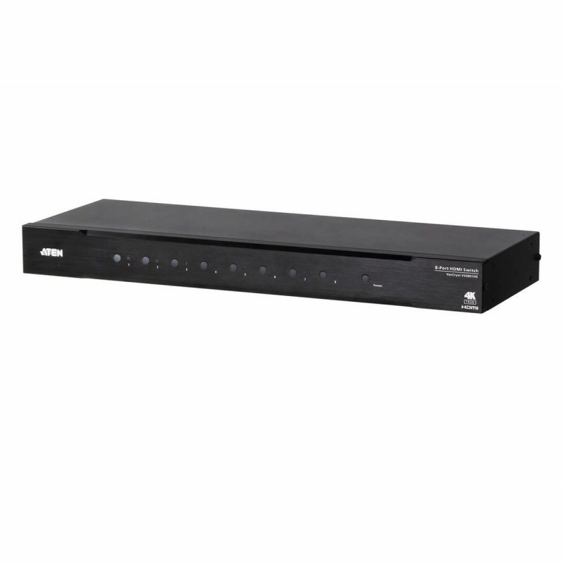 Controllore video Aten VS0801HB