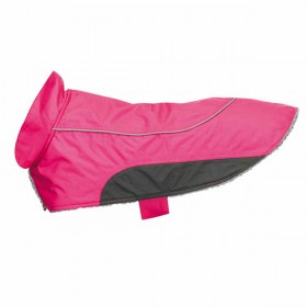 Cappotto per Cani Trixie Méribel Rosa XXS