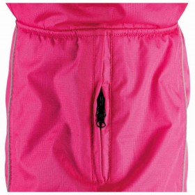 Cappotto per Cani Trixie Méribel Rosa XXS