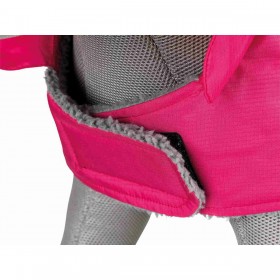 Cappotto per Cani Trixie Méribel Rosa XXS