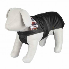 Cappotto per Cani Trixie Paris Nero M