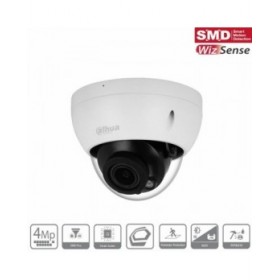 Videocamera di Sorveglianza Dahua DH-IPC-HDBW2441RP-ZS-27135