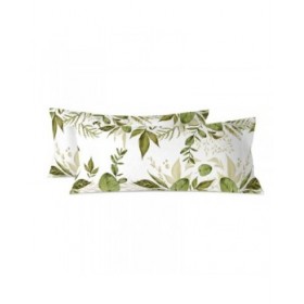 Federa HappyFriday Herbal Multicolore 45 x 110 cm (2 Unità)