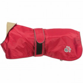 Cappotto per Cani Trixie Orléans Rosso L