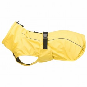 Impermeabile per Cani Trixie Vimy Giallo L