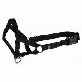 Imbracatura per Cani Trixie Nero 22 cm