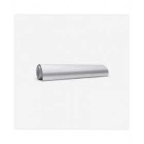 Vinile Permanente per Plotter da taglio Cricut MRS Argentato