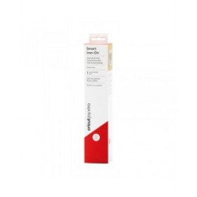Vinile Permanente per Plotter da taglio Cricut 2010401 Rosso