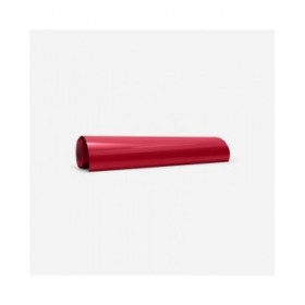 Vinile Permanente per Plotter da taglio Cricut 2010401 Rosso