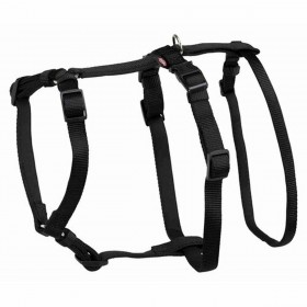 Imbracatura guida per cane Trixie Stay Nero S/M