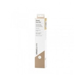 Vinile Permanente per Plotter da taglio Cricut MRS Dorato