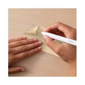Vinile Permanente per Plotter da taglio Cricut MRS Dorato