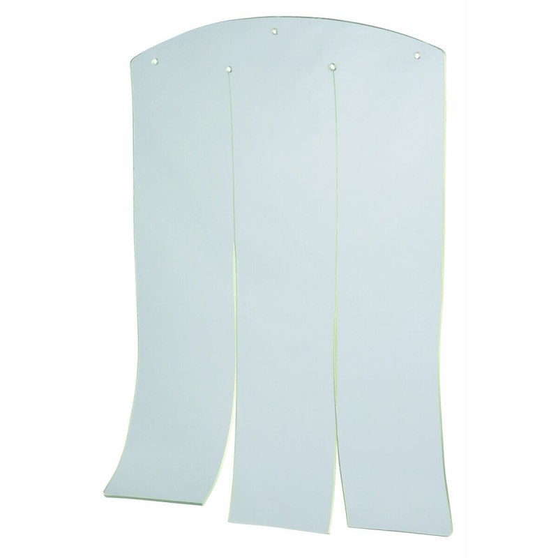 Con porta Trixie 24 × 36 CM
