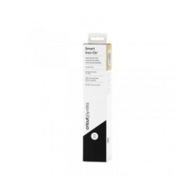 Vinile Permanente per Plotter da taglio Cricut 2010399 Nero