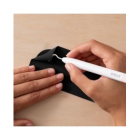 Vinile Permanente per Plotter da taglio Cricut 2010399 Nero