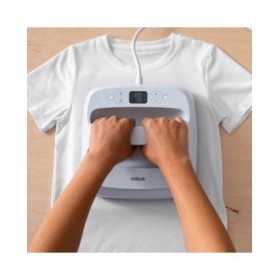 Vinile Permanente per Plotter da taglio Cricut 2010399 Nero